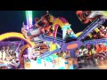 Turbo Polyp, Caribbean Beach Party - Van Tol (Offride) Video Mega Kermis Uden 2017