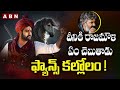 RRR director Rajamouli receives threat calls from Jr NTR fans!!!