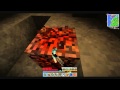 Lets play minecraft s2 part 36  collect all the iron
