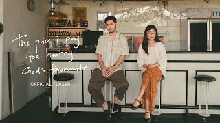 THE PRICE I PAY FOR HURTING GOD'S FAVOURITE (Short Film Teaser) | Alee Isa, Chan Teik Quan