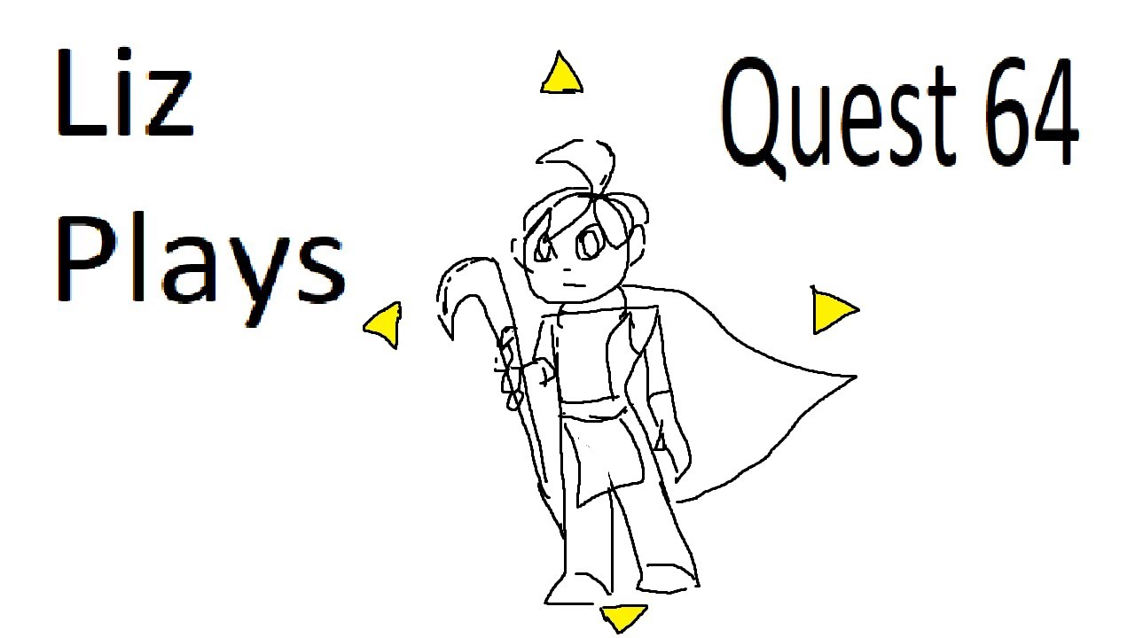 Liz Plays Quest 64 1 I Run Out Of HP YouTube liz-plays-quest-64-1-i-run-out-of-hp-youtube