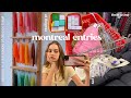 montreal entries | thrift w me, exciting pr & cleaning