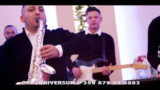 Orkuniversum - Amerikano Romano - 2017 2018 Rushen Music