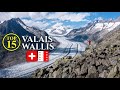 Top 15 valais  wallis switzerland  best attractions  places  things to do travel guide