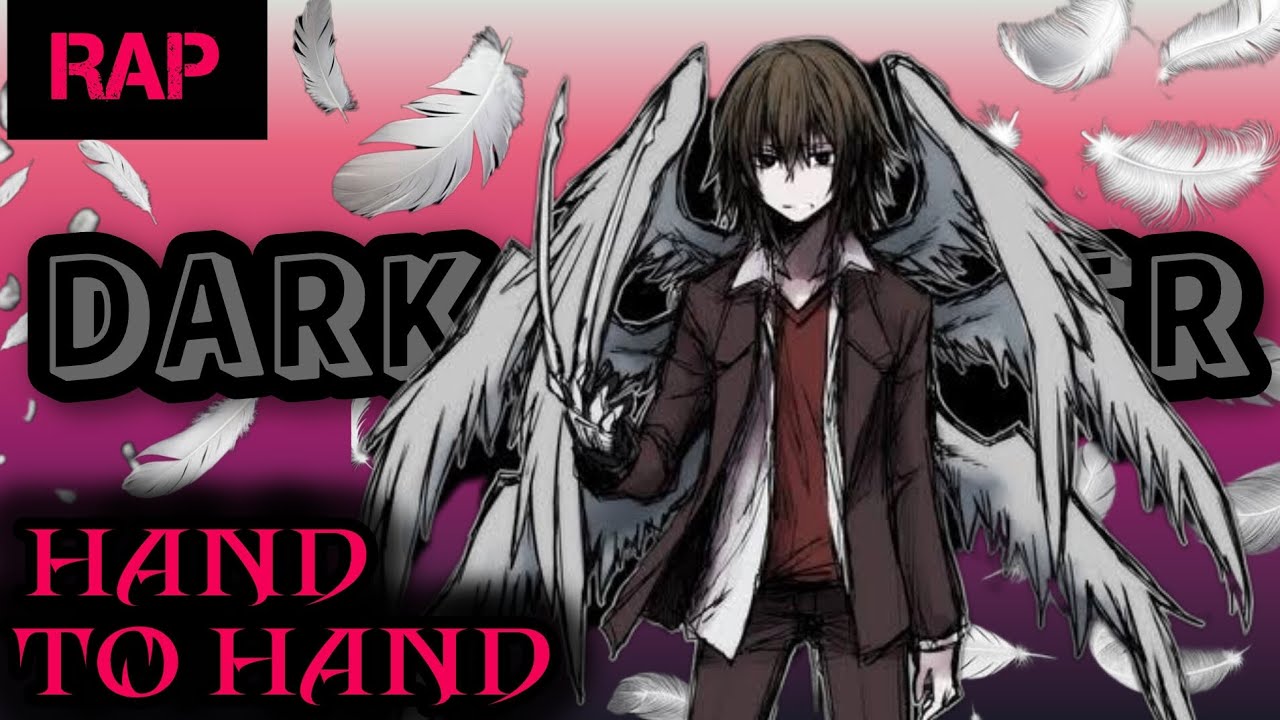 Rap - Obra Prima / Kakine Teitoku [ TOARU SÉRIES ]