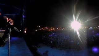 Aloe Blacc - I Need A Dollar (360º Live Video)