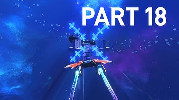 ASTRO BOT PS5 GAMEPLAY WALKTHROUGH PART-18 LOST CROSS VOID CHALLENGES
