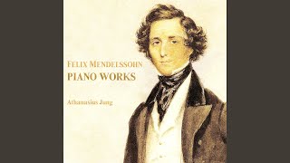 Songs Without Words, Op. 62: No. 3 in E Minor "Funeral March"