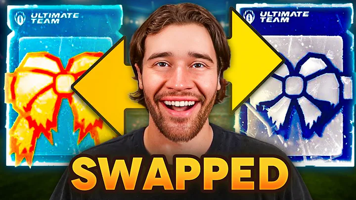 Huge PRESENT CHANGES REVEALED in Zero Chill!