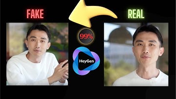 How to Create an Instant AI Clone in 5 Minutes | (Step-by-Step)