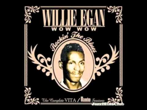 Смотреть «Wow Wow - Willie Egan» на YouTube