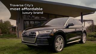Match Highlights Serra Audi Traverse City - Michigan Audi Deals