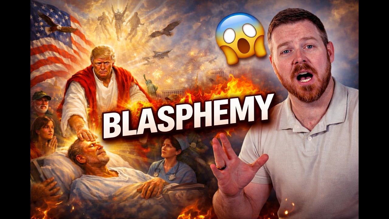 Bible Hope TV