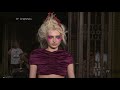 Morecco | Spring Summer 2017 Full Fashion Show | Exclusive