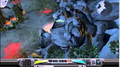 DarkSpore Creature Editor Mod Beta 1: It