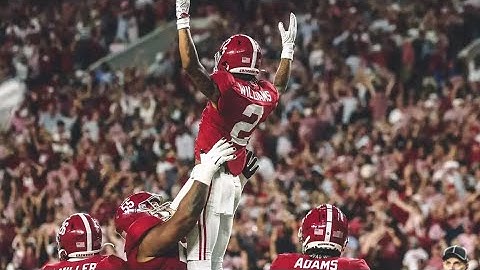 Top 10 Games of the 2024-25 College Football Season (Not Including Playoffs)