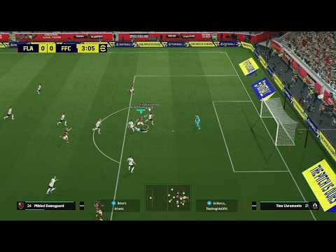 007 toto x 808bet - Flamengo vs Fulham Pekan ke-9