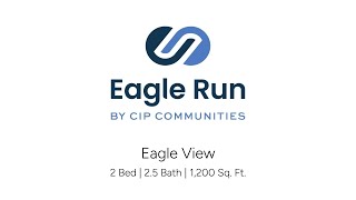 Eagle Run - Eagle View Floor Plan Interesting Bi Level Floor Plan In Eagle Run