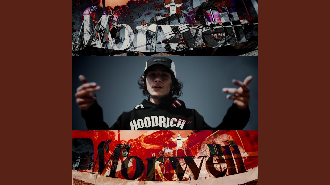 Watch THIS IS MORWELL on YouTube Watch THIS IS MORWELL on YouTube