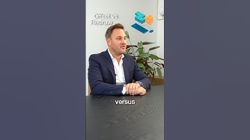 Offset or Redraw – Which One’s Better?