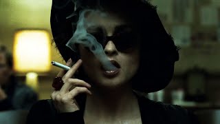 Marla Singer | The Big Tourist | Fight Club [1080p]