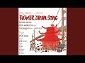 Miniature de la vidéo de la chanson Love Look Away (From Flower Drum Song)