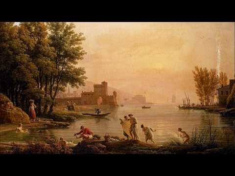 Mozart Piano Sonata No.18 in D major, KV576 'Jagd-Sonate' | Kristian Bezuidenhout