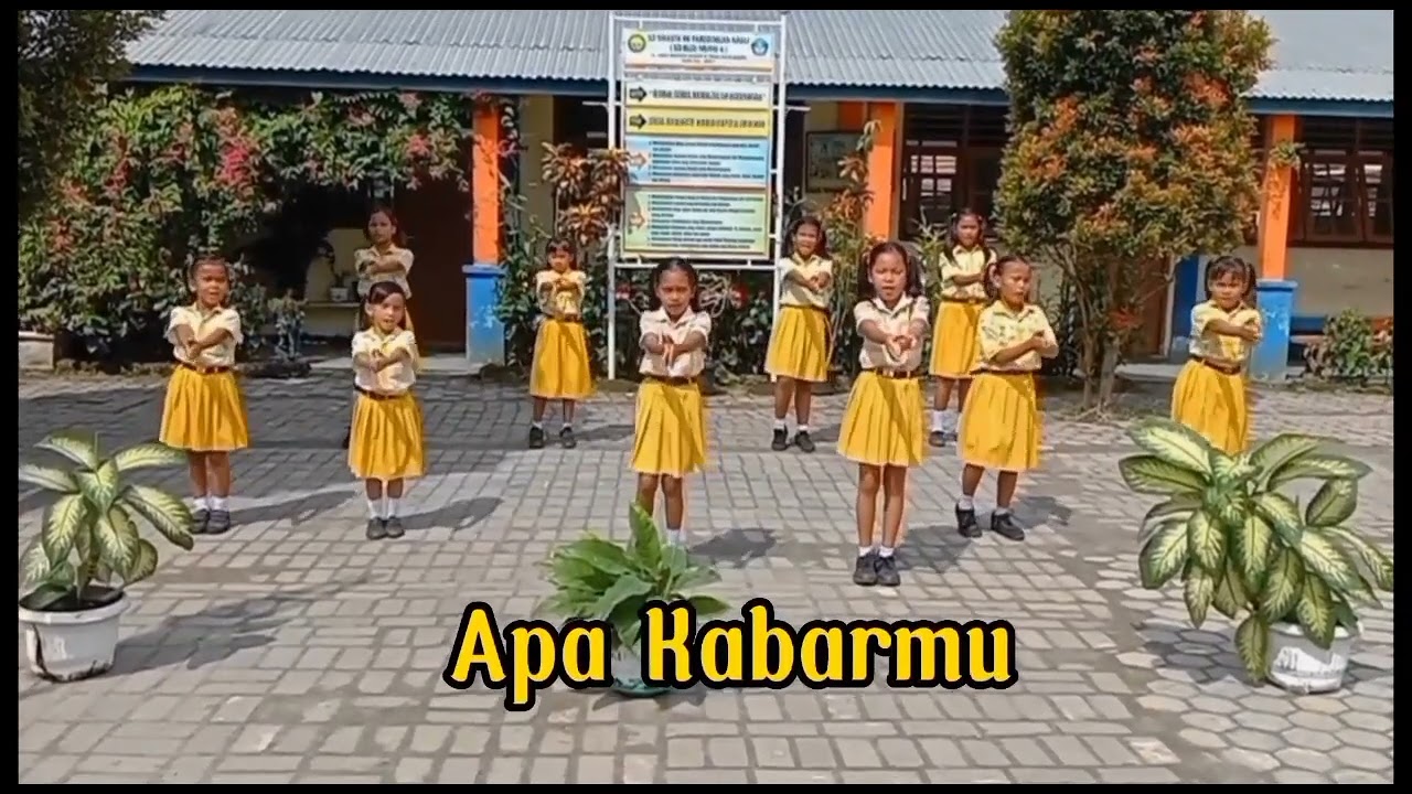 ICE BREAKING serru..(Satu persatu diberkatiNYA). Voc. Janssen Group