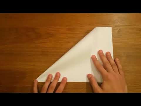 تصویری: چگونه یک کره کاغذی ساده بسازید؟