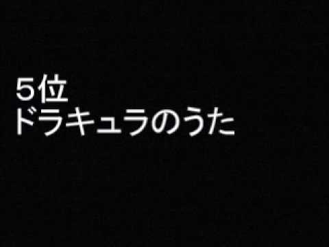 Nhk みんなのうた おすすめベスト ランキング Youtube