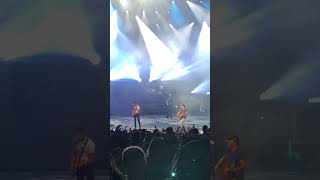 Luke Bryan “Rain Is A Good Thing” Live July 12 , 2019 #goodvibes