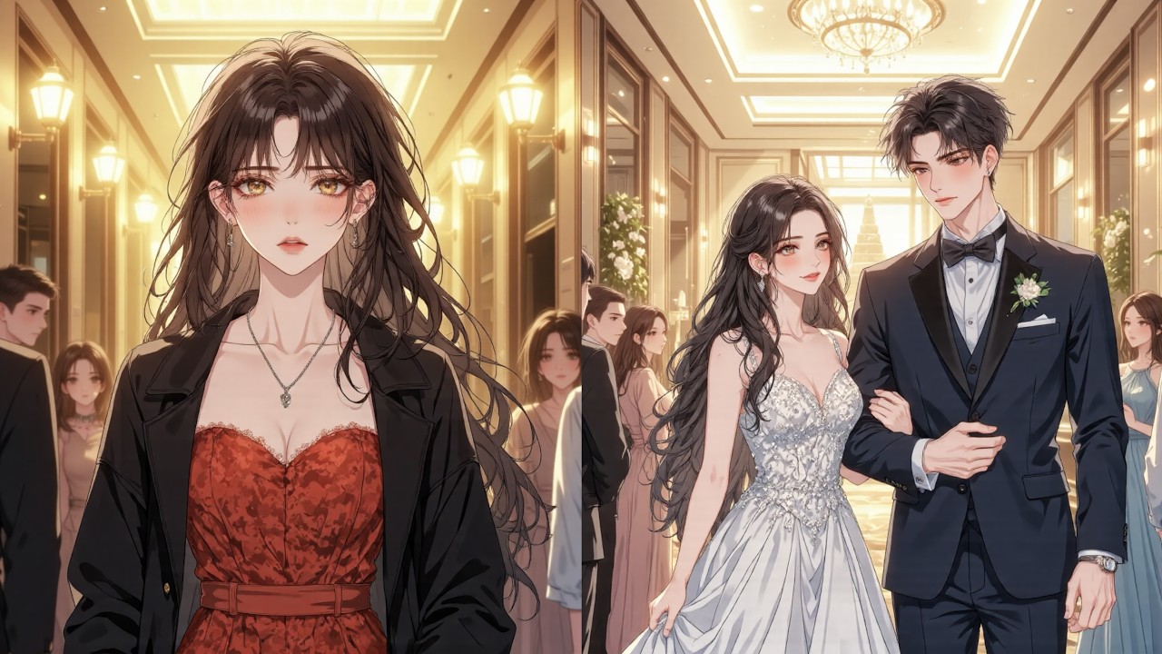 I became the wishing system in my evil sister's phone to make her pay for my death.