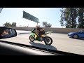 GXSR 1000 CALLS OUT MY 900HP EVO!