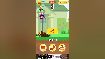 Sausage run: fails and nice games