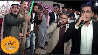 جوفية حورانية رائعه & العكسي 2019 محمد ومالك الشرعة & افراح الزبون قفقفا