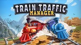 Train Traffic Manager: Navigating Tracks, Conquering Challenges