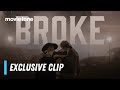 Broke | Exclusive Clip | Wyatt Russell, Dennis Quaid