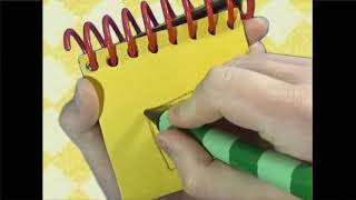 Periwinkle Misses His Friend Drawing Remake