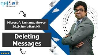 Microsoft Exchange Server 2019 JumpStart Kit - Deleting Messages - Lab 51