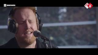 Gavin James - 'Glow' live in Jan-Willem Start Op!