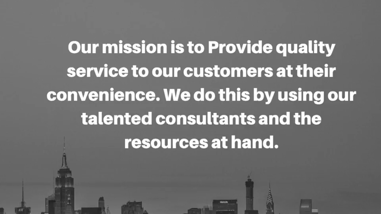 ISO Consultancy Services | Exsolution Group