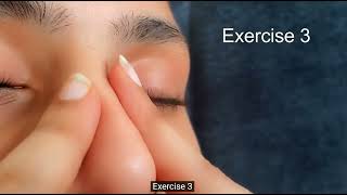 Lose Nose Fat Fast! Nose Reshaping Exercise for a Slim, Sharp Nose | Nose Slimming Tips