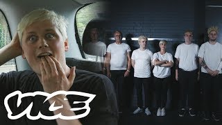 I Sent Fake Versions of Myself to Be on TV | VICE Life Hacks With Oobah Butler