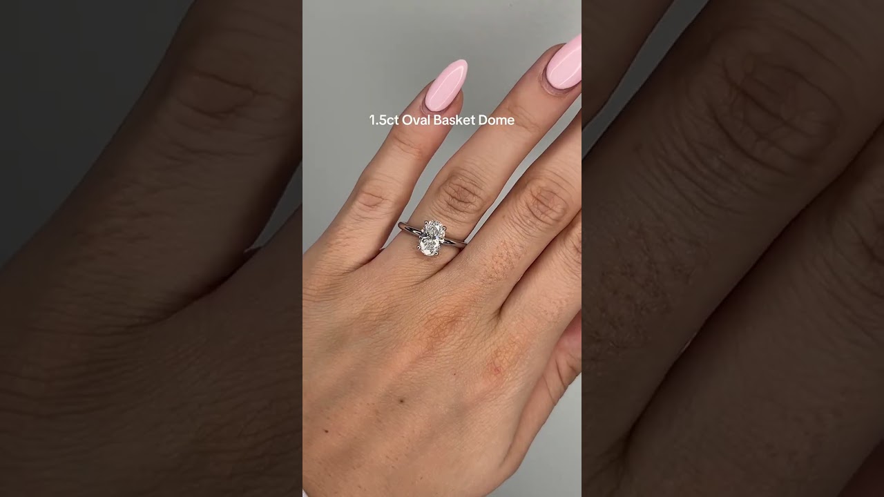 Engagement rings for Libra