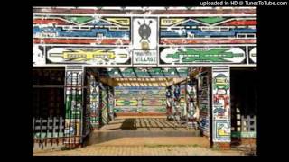 Gamjthiriri--Ikosi Yekhethu Ndebele