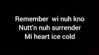 Yellow claw ride or die lyrics feat kalibow