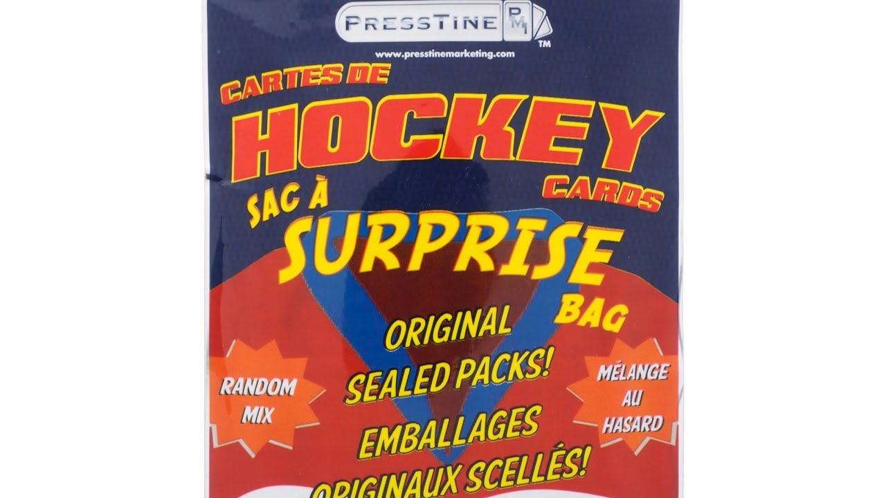 Opening 10 Dollarama Presstine Hockey Card Suprise Mystery Bags opening-10-dollarama-presstine-hockey-card-suprise-mystery-bags
