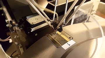 Asyril Integrated Flexible Feeding Module Demo