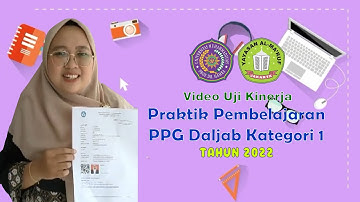 Video UKin PBL Efek Doppler