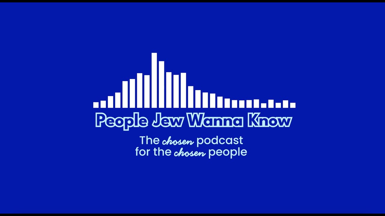 Next Stop: Jewish Storytelling with Benjamin Resnick